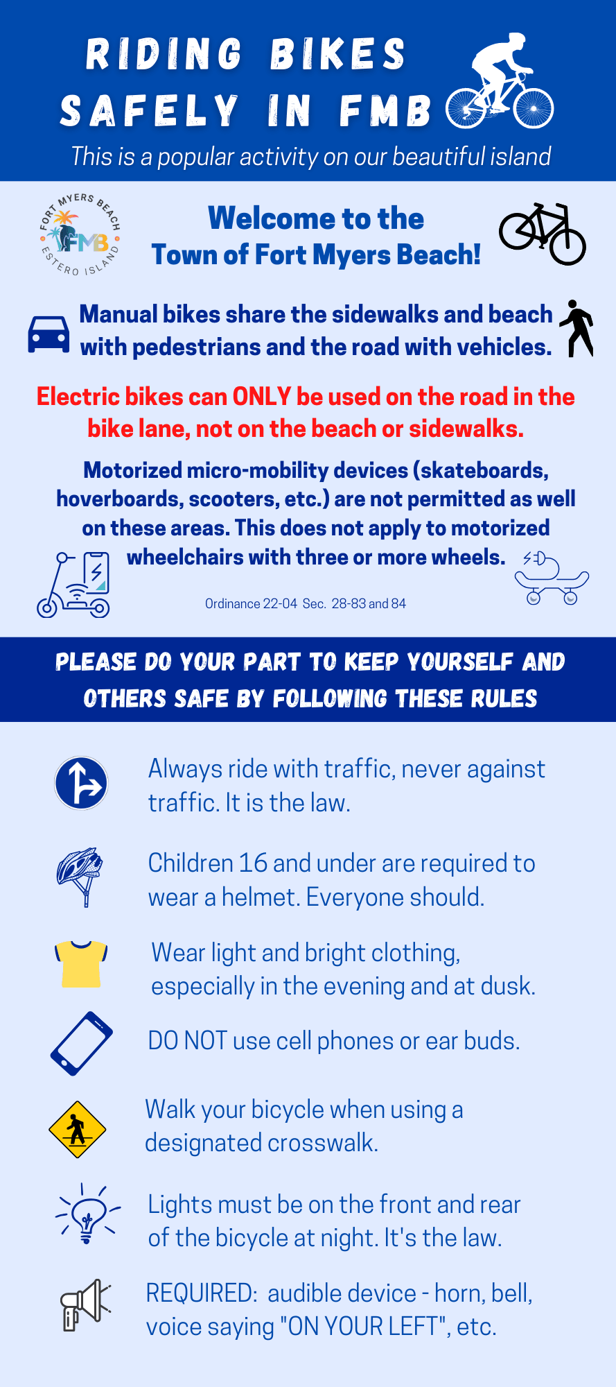 Riding bikes, safety in FMB 8-5-21 (2)