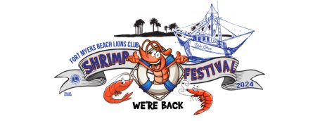 shrimp festival