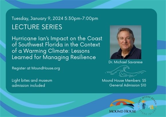 MOUD HOUSE LECTURE SERIES 1.9.2024