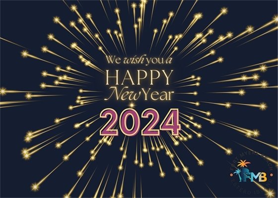 happy 2024