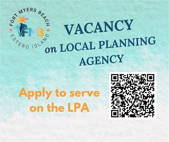 vacancy on LPA