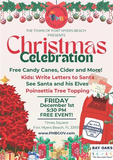 Christmas Celebration