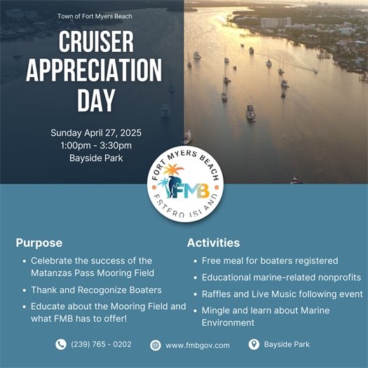 Cruiser Appreciation Day