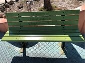 bench