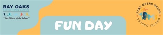 FUN DAY