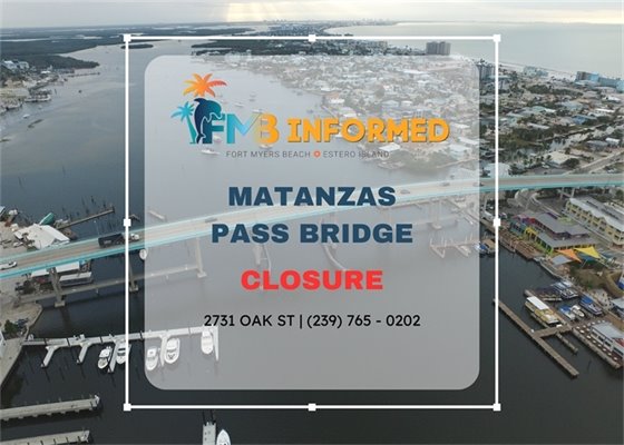 BRIDGE CLOSURE