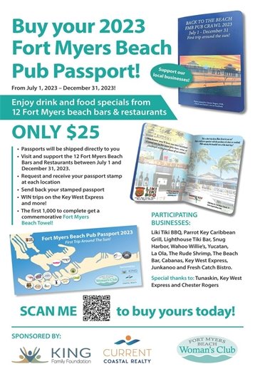 pub passport