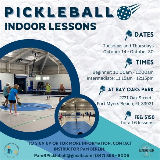 Pickleball