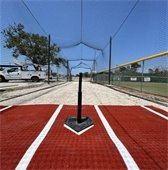 batting cage