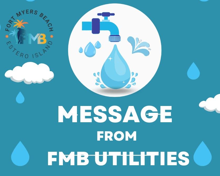 message from Utilities 1
