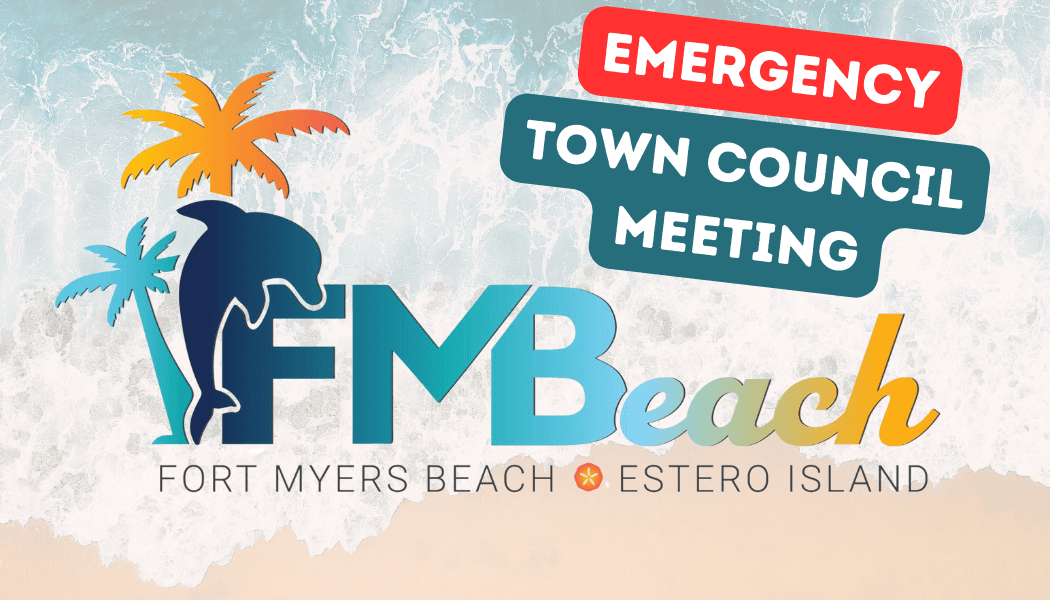 Emergency TC Meeting