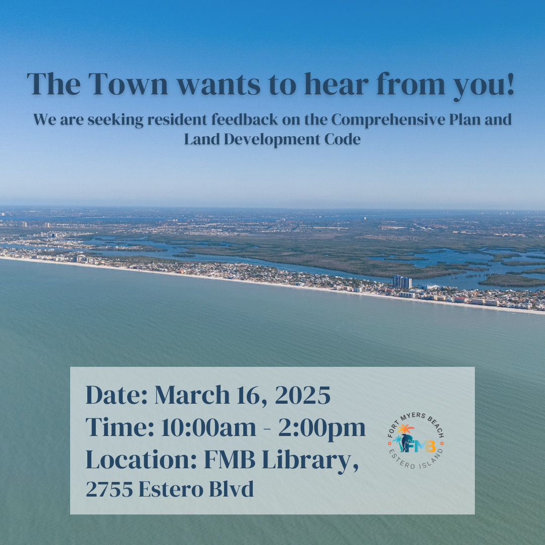 Comprehensive Plan and Land Developmet Code