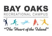 Bay Oaks logo