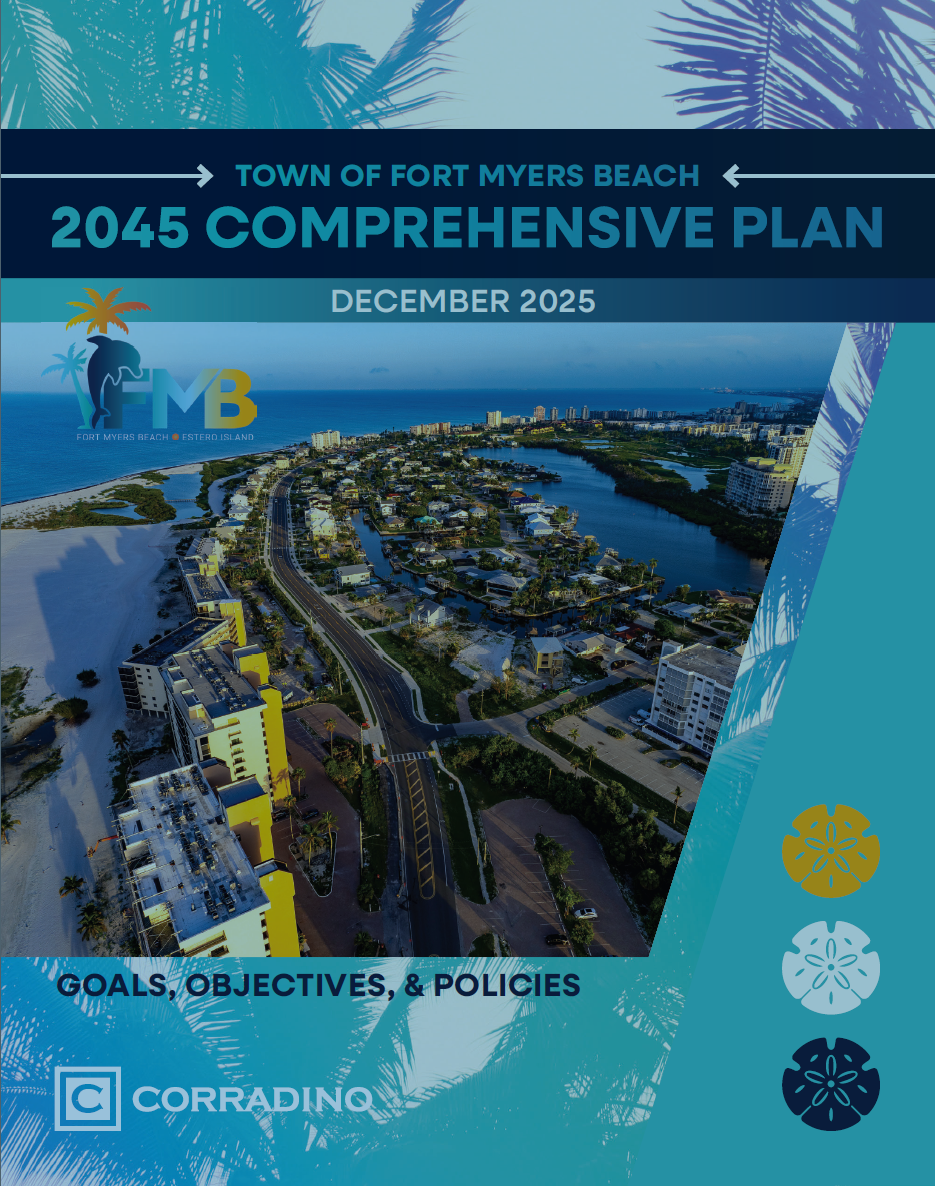 2045 Comprehensive Plan